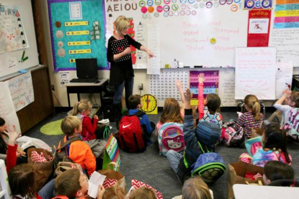 some-students-at-eagle-mountain-elementary-school-are-having-recess-four-times-a-day-donna-mcbride-a-first-grade-teacher-has-noticed-a-difference-in-her-students